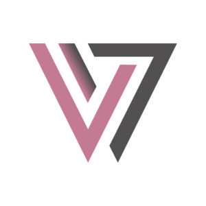 Viral vibe logo-01